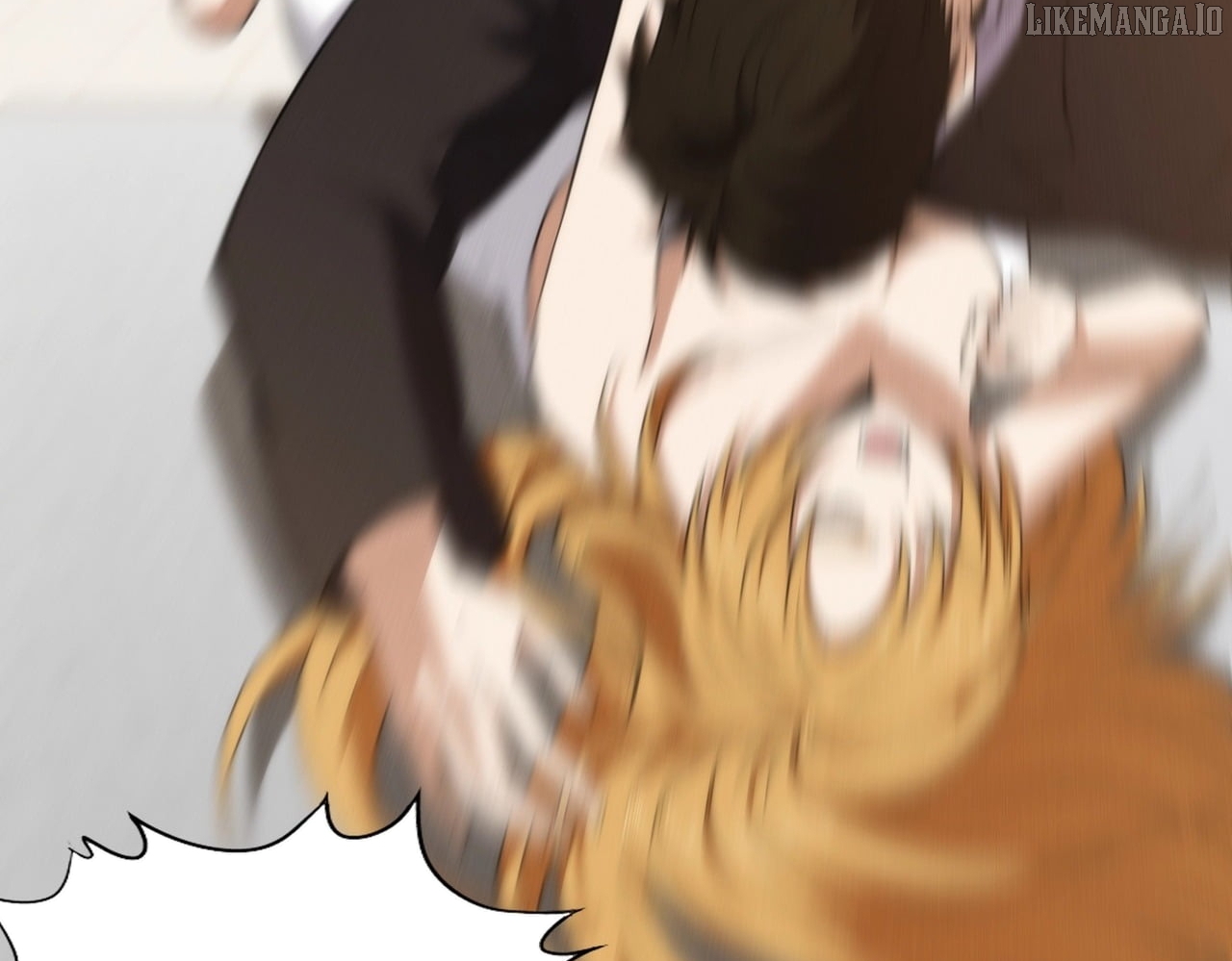 Hidden Dragon in the City (2025) Chapter 7 - page 7